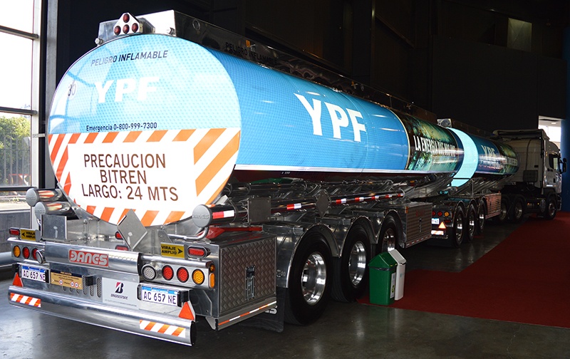 Preocupación y reclamo por los costos del combustible